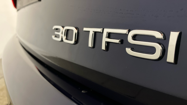 Audi A1 30 TFSI Sport 5dr S Tronic [Tech Pack] Petrol Hatchback